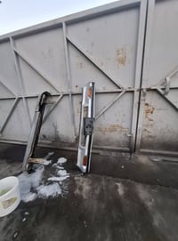 دعميات سوبر ٨٢ • بغداد • قطع غيار