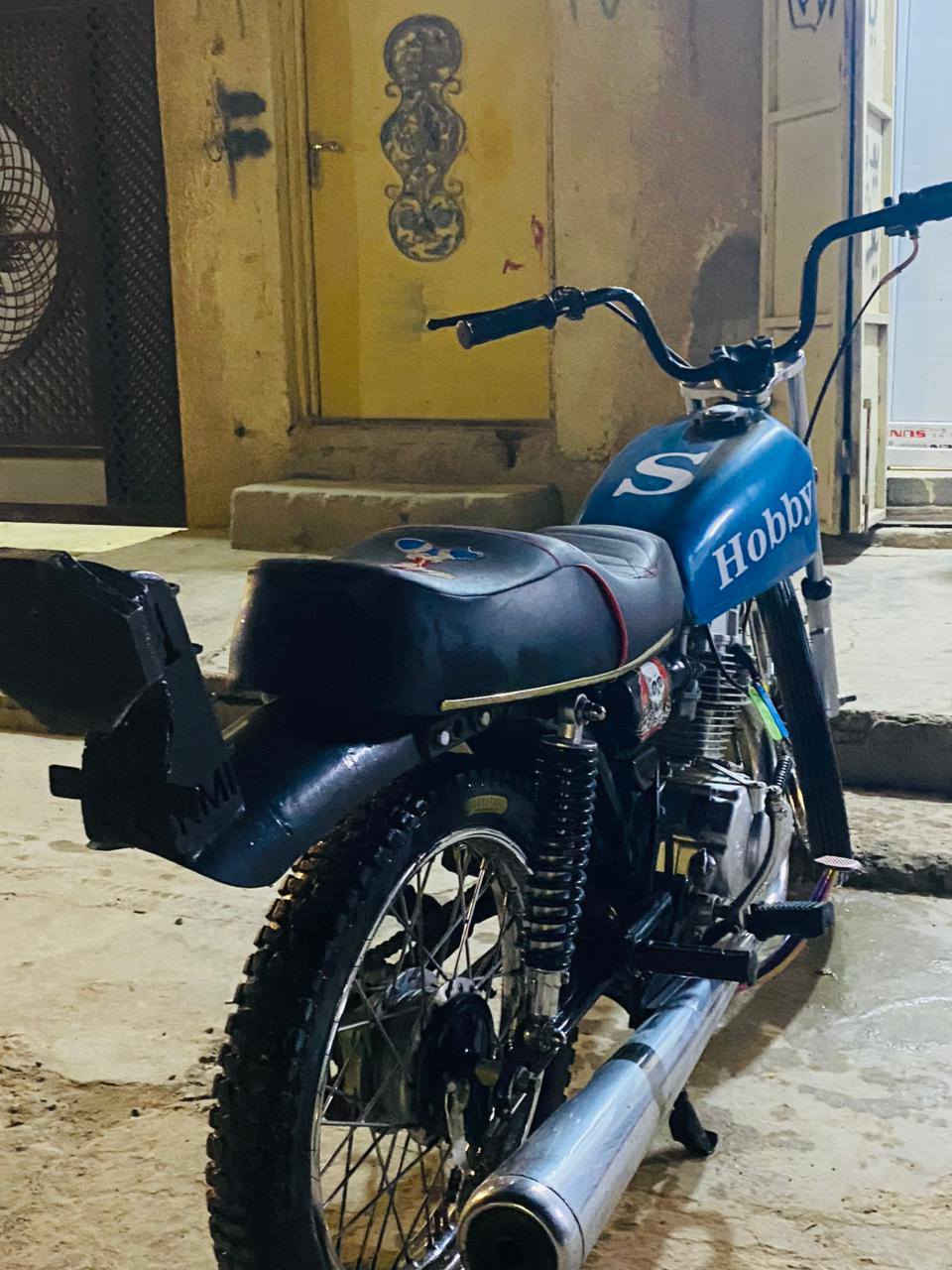 سلام عليكم للبيع سيجي نامه محرك 25
شلعه شك الكاع شرط وسعر 500
وبيه مجال حك جيتك ***********وبيك خيرودلل💚🩶مكاني تكريت القادسيه
