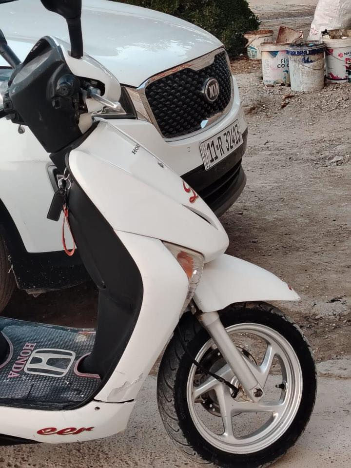 بيع مستعجل ليدي حديث للبيع
خابرني وبيك خير ودلل محفت اول البارحه نوزل وفيتبم جديد 
الدراجه ناعمه كلش 
***********
