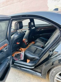 مرسيدس ٢٠٠٨ • فول مواصفات • كفاله عامه