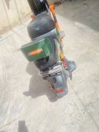 دراجة شحن 900x • مستعمل شهرين • بصره زبير