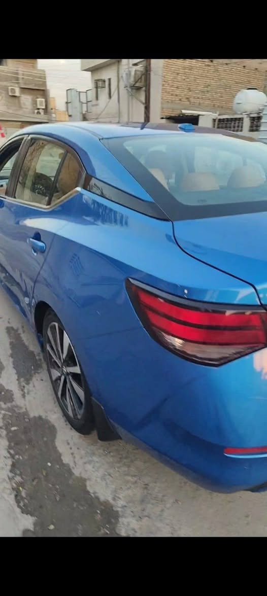 سلام عليكم نيسان سنتره موديل 2020 فول مواصفات لل اخير 
السياره بحاله جيده صدر 80 بل 100. رقم انكليزب
كير مكينه خير من الله تبريد تدفئه  السياره مناقصهه شي
ضايف السونار والكلين الي بمريكه  بس دعاميات فقط السعر 125 قابل لتفاوض بيكم خير وتدللون ان شاء الله 
*********** وتساب ***********
اخوكم وخادمكم سيد حسن
