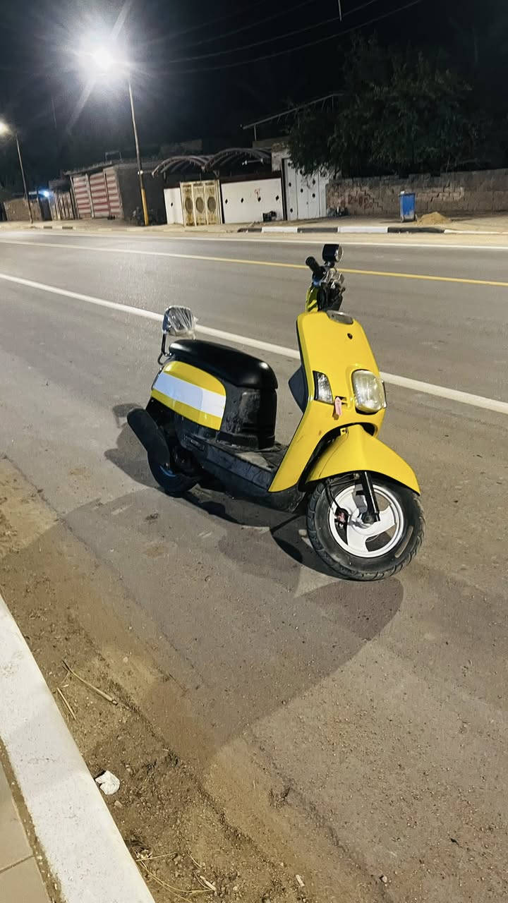 للبيع ماكس بوليسي كابريتها كلشي شغال دراجه ناعمه وحلوه ***********
