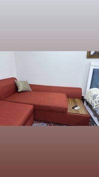 كنب تركي • سليمانية