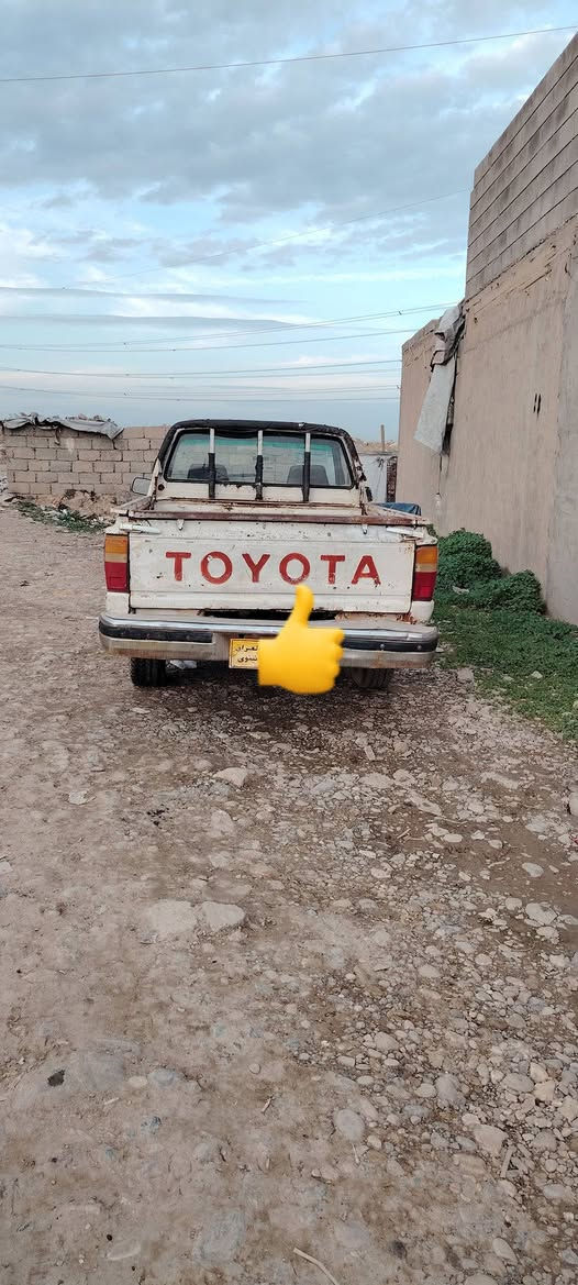 بيكم كروسيدا 88 للبيع رقم نينوى اصفر شرط التحويل السعر 48 وبيها مجال العنوان الموصل الأيمن تفاصيل اكثر تواصل ع الرقم ***********
