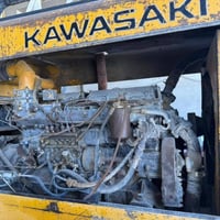 كاوسكي ٨٠ • شغال • القيارة