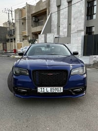 مكينة ٣٦٠٠ • موديل ٢٠١٩ • ٤ قطع صبغ