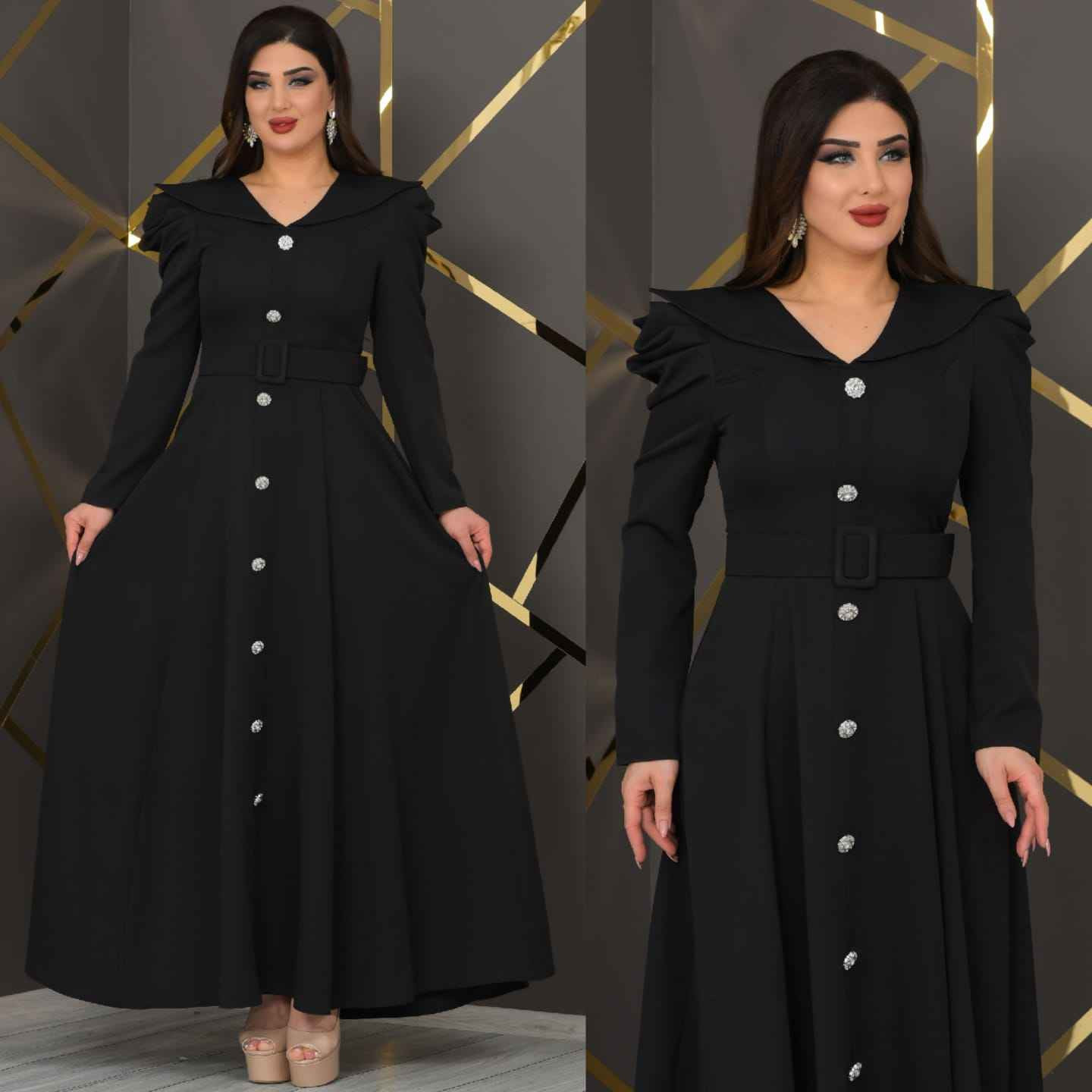 ‎بيجي ٣٨ ٤٠ ٤٢ ٤٤ ٤٦ 
جوزي ٣٨ ٤٠
تركوازي ٣٨
جويتي ٣٨ ٤٠ ٤٢ ٤٤ ٤٦
اسود ٣٨ ٤٠
سمائي ٣٨ ٤٠ ٤٢ ٤٤ ٤٦‎ بغداد, العراق


**إذا كنت صاحب هذا الإعلان وتريد حذفه لأي سبب، رجاءا أرسل رسالة إلى الدعم الفني**