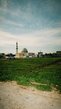 القوسيات • ١٠٠م و٢٠٠م • سند ٢٥ زراعي