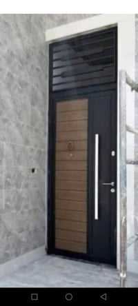 مستعدون لجميع انواع الحدادة ابواب شبابيك محجرات قمريات07904192559