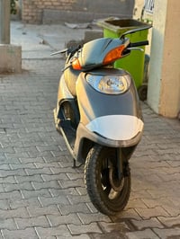 سبيسي • مكينه ناعمه • معدل فول