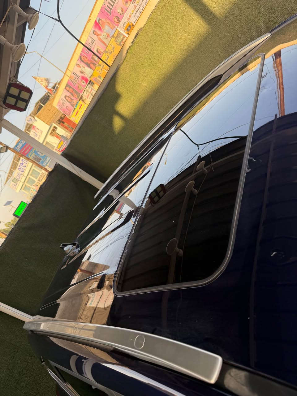 السلام عليكم 

كيا سليتوز ٢٤ فول موصفات السياره كفاله عامه عده تكحيله بالجاملغ الخلفي مقدار شبر 

فول موصفات 

فتحه 

بصمه 

رادارات 

جلد 

كشنات تدفيه 

لد امامي خلفي

كشنات جلد

شاشه 

كامره

تحكمات 

ويل كب

مود درايف

وبعد موصفات 

مكينه ٢٠٠٠دوش

 دخول جديد بدون رقم تترقم جميع المحافظات 

السعر 160

***********

مكاني بابل المحاويل, بابل
