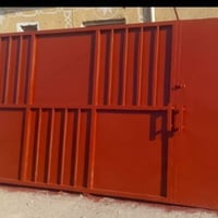 باب سلايت للبيع طول 5 امتار سعر 350الف 07502914010