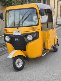 تكتك • موديل ٢٢ • كفاله عامه