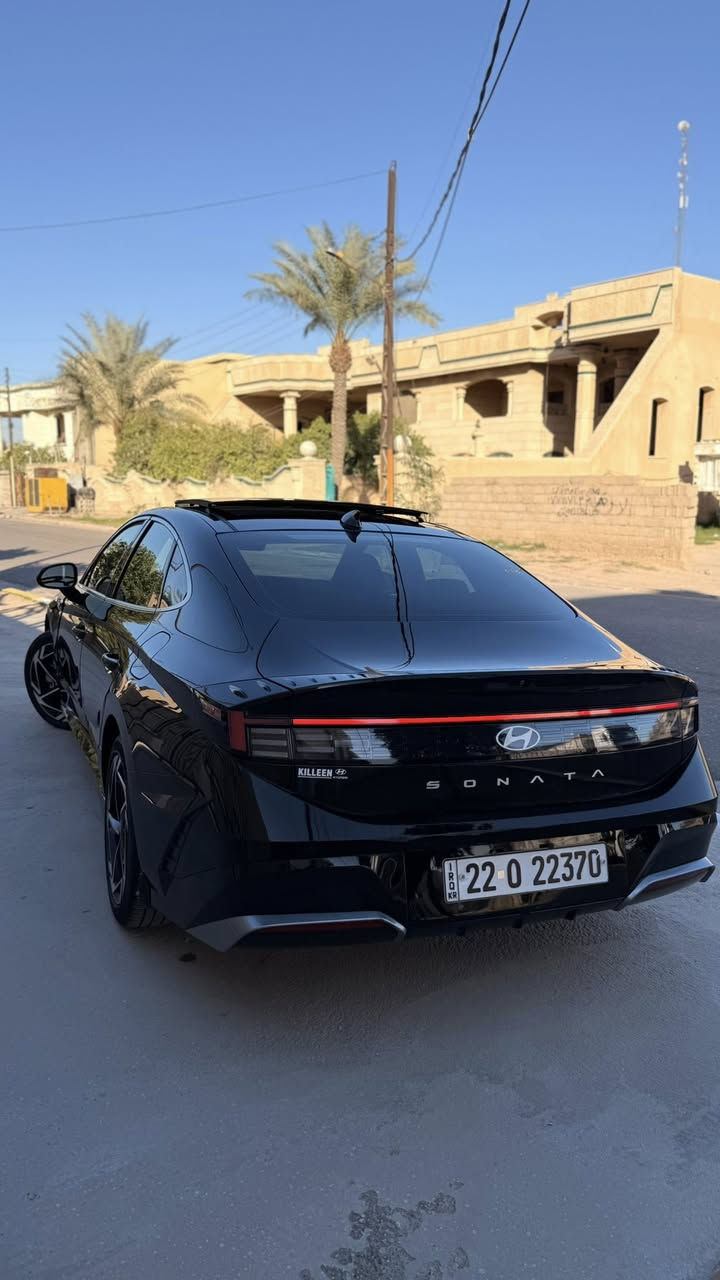 🔴سوناتا موديل 2024 🔴
السعر 207$

مكينة 2.500 طيااررره بانوراما ع طول السقف لون اسود 

‏HYUNDAI SONATA ULTIMATE 2024

🔴. حادثها السياره فقط صبغ جاملغ بجم كبس بدون ايرباك  ا  كلة موجود بصور بلكاع حتى الدعامية موجوده نفسه مفتوحة ومشدوده نفسها 

🔴بدون ايرباكات

🔴سياره رقم وهزا  جديد باسمي تحويل مباشر 

 

🔴ماشيه  28m  ميل بريحة الوكالة 

سيارررة حيلللل جديده  اني مستورده على ايدي 

مكينة 2.500 طيااررره 🚀🚀

مواصفات راح اذكرهن ولو ميحتاج لين هيه فول الفول 

بانوراما ع طول السقف 

بصمة دخول ذكي 

انارة داخليه محيطيه 

شاشة ع طول الدشبول 

تحكم ستيرن 

رادار امامي معا تحديد مسافة سيارة كدامك 

رادار خلفي 
رادار جانبي 
اوتو ستوب خلفي 
اوتو ستوب امامي 
شفتات ستيرن 
كشنات كهرباء وفول ايرباك 
كشنات تدفئه 
كير تعليك 
شحن لاسلكي 
حساس فتح جنطة الخلفية 
سماعات 🔊 
تشغيل عن بعد 
نظام خروج عن المسار 
نظام قيادة ذاتيه 
تبريد منفصل قطعتين امامي 
جامات اوتو 
نظام اوتو هولد مال ازدحامات 
هندبريك بصمة 
انظمة قياده سبورت ونورمات وكمفورت  وايكو 
كاربلي يدعم كافة الانظمة الهاتف 
دبل كزوز 
كامرة خلفية دوارة
اشارة بجاملغ LED 
دشبول كاربون فايبر 
كشنات ودشبول وبيبان لون سموك جلد وكنتارة 
ويلكب حجم 19انج
تايرات بلادية عليها 
بجم زنون 
لد ع طول البجم 
لايتات اوتو 
مري قلاب معا البك 
نقط عمياء 
مراية داخليه تعتيم تلقائي 
شاشة تبريد تحكم كله لمس 
🔴مكانها بغداد//الغزاليه
🔴السعر 207$
صور الحادث موجوده بالمنشور 
🔴رقم الهاتف :  ***********
..
.
.
.
.
.
#car #qcar #العراق #بغداد #سيارات #سوناتا #هونداي #رام #سبورت #تيوتا
