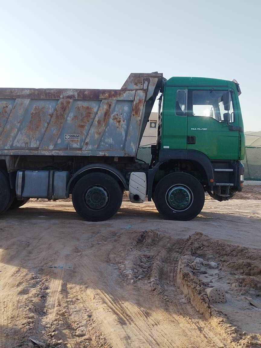 السلام عليكم مان للبيع 2006 اقرب لاديه سياره جاهزه للعمل تخم تاير سياره جير محرك خير 
***********
