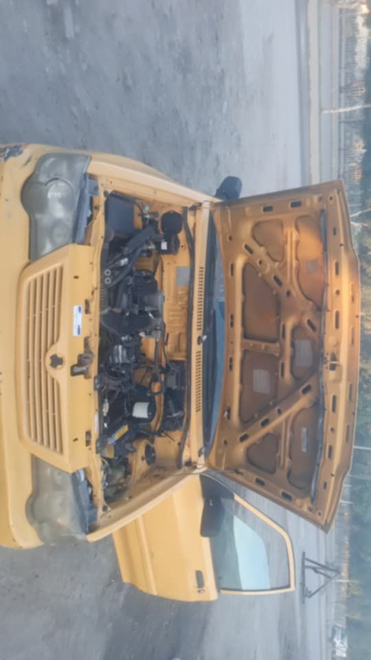 سلام عليكم سايبا منغولي للبيع 
كوم حديد بدون تحويل عنوني بغداد الكرخ 
ب١٥ بيها مجال
***********
فقط واتساب
