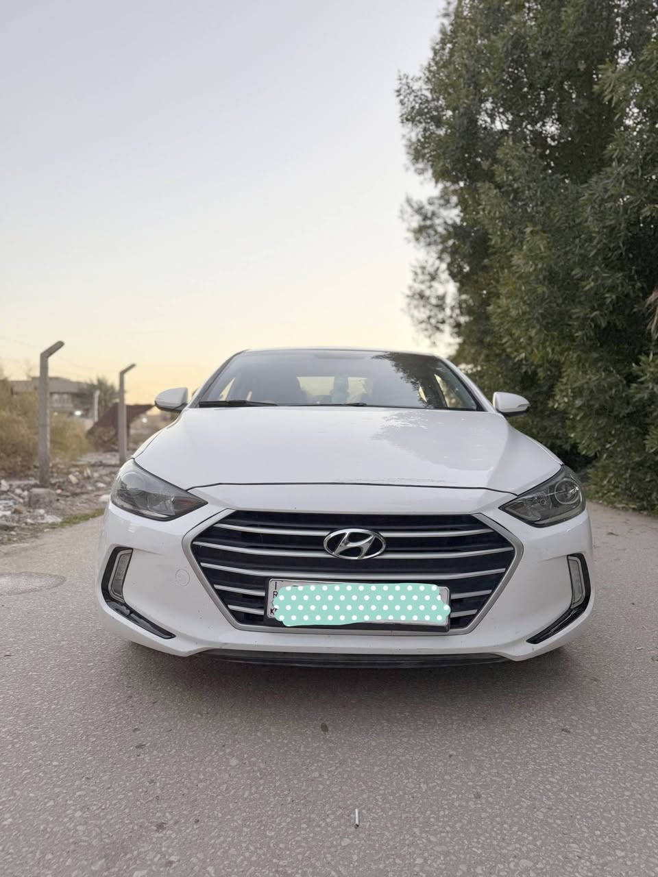 السلام عليكم ورحمه الله وبركاته
النترا موديل 2018 دخول جديد 

كصة جنطة شغل درجة اولى 

دخول 

جديد مشي قليل 

متوم رقم دولي الجديد

 وسنوية ام الخط الفسفوري 

-كامرة

-تحكم مري كهربائي مري شفط

-كشافات ضوئية LED

-3انظمة قيادة عادي واقتصادي وسبورت 

-غاز اصل بلاد خط واحد 

-مكينة دوش 2000

-تخم تاير 

-اشاير بالمري 

-تحكم ستيرن 

-تبريد بيانو  ثلج ❄️

-تحكم ستيرن جهتين 

-حساسات خلفية

-مانع انزلاق 

-كيلو متر 240 خليجي 

-مشي قليل سيارة كارتون 

تستلم بدون اي نقص وسيارة جاهزة وجديدة

 شرط احلى من الصور وشغلها مضبوط 

كير مكينة تبريد تدفئه حداديه دواخل كهربائيات 

كلشي جاهز 

مكان السيارة بابل 

السعر 53

للاستفسار

***********
