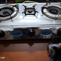 طباخ • مكينة • قلاية