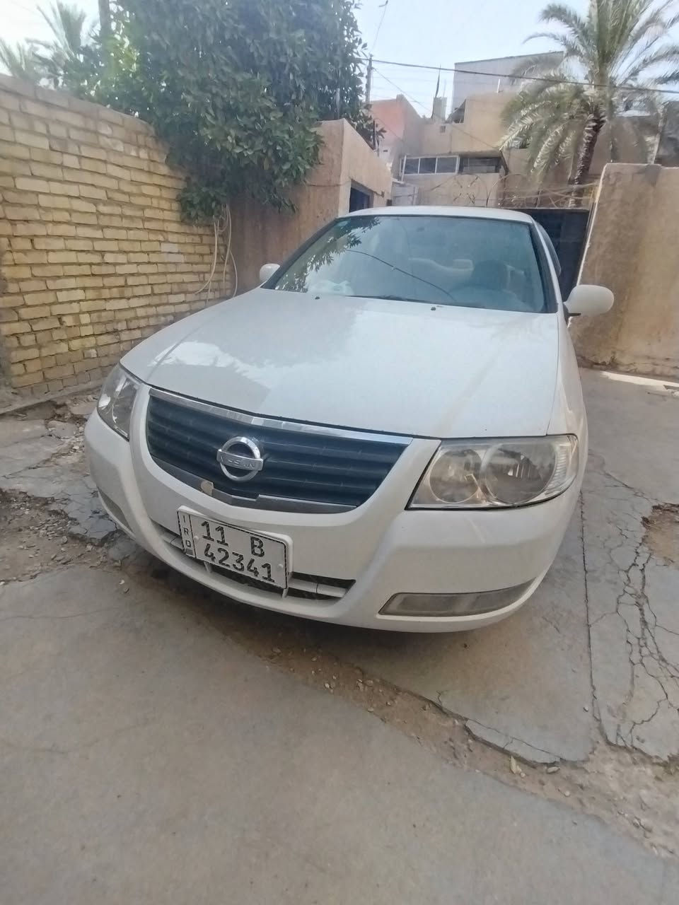 سلام عليكم سني رقم بغداد ٢٠٠٩ كير اوتماتيك اخوان اني مكلف بالنشر للأستفسار هذه رقم صاحبهة *********** العنوان بغداد
