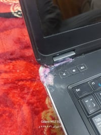 ديل • i5 جيل رابع • SSD 250GB