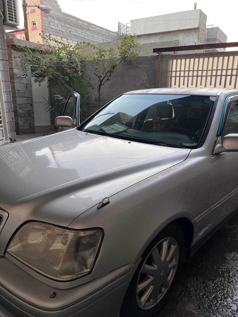 السلام عليكم
ملكه للبيع موديل 2001 رقمه ذي قار
سياره مكفوله من دعامه للدعاميه
مكينه vvt 3000
دكمتين
مكفوله من صبغ والضربه والنقل جثه
سنويه ل2027
بيه جراد بلقماره وموضح بصور
السعر 132وبيه مجال
للاستفسار ***********
