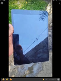 آيباد ٧ • ١٢٨ • بطارية ٩٢