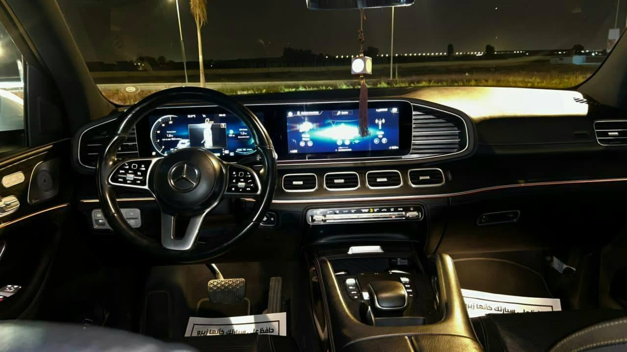 Mercedes gle 450
Model 2023
60,000 km 
رخصه 5 شهور بدون توكيلات 
المعاينة التجمع القاهرة, مصر


**إذا كنت صاحب هذا الإعلان وتريد حذفه لأي سبب، رجاءا أرسل رسالة إلى الدعم الفني**