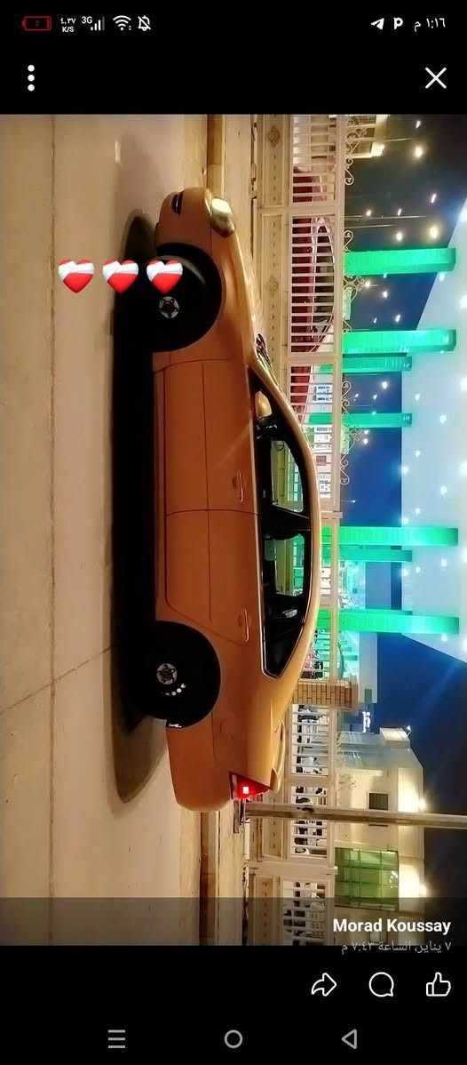 السلام عليكم مره خصت الادمن المحترم 
سياره أمبالاه  موديل 2010

سياره رقم شمالي وراعيهة موجود  وتحويل ثاني يوم
مصفره هيئة وغرامات كلشي ما عليه 
تواير 90 بل100 جدد
صبغته نضيفه وسياره خير من الله 
ضفيره جديده وبنكه جديده ودسكات جديده داخله نضيف 
سياره خير من الله.     
مكان بغداد البلديات      السعر 58 مستعجل عليه الله شاهد
الستفسار ***********

*********** هاذ بس وتساب 
.
