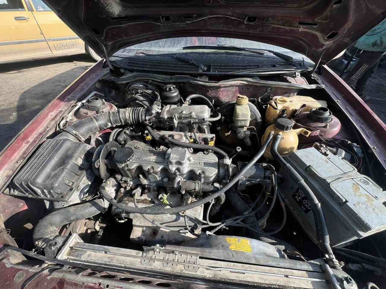 يوجد غراض دايو اسبرو

وجميع انواع السيارات 

ويوجد خدمة توصيل لجميع انحاء العراق 

العنوان محلات ابو يونس موصل صناعة الايسر  قرب معمل رايمن نينوى

للتواصل
يونس:***********

واتساب:***********
