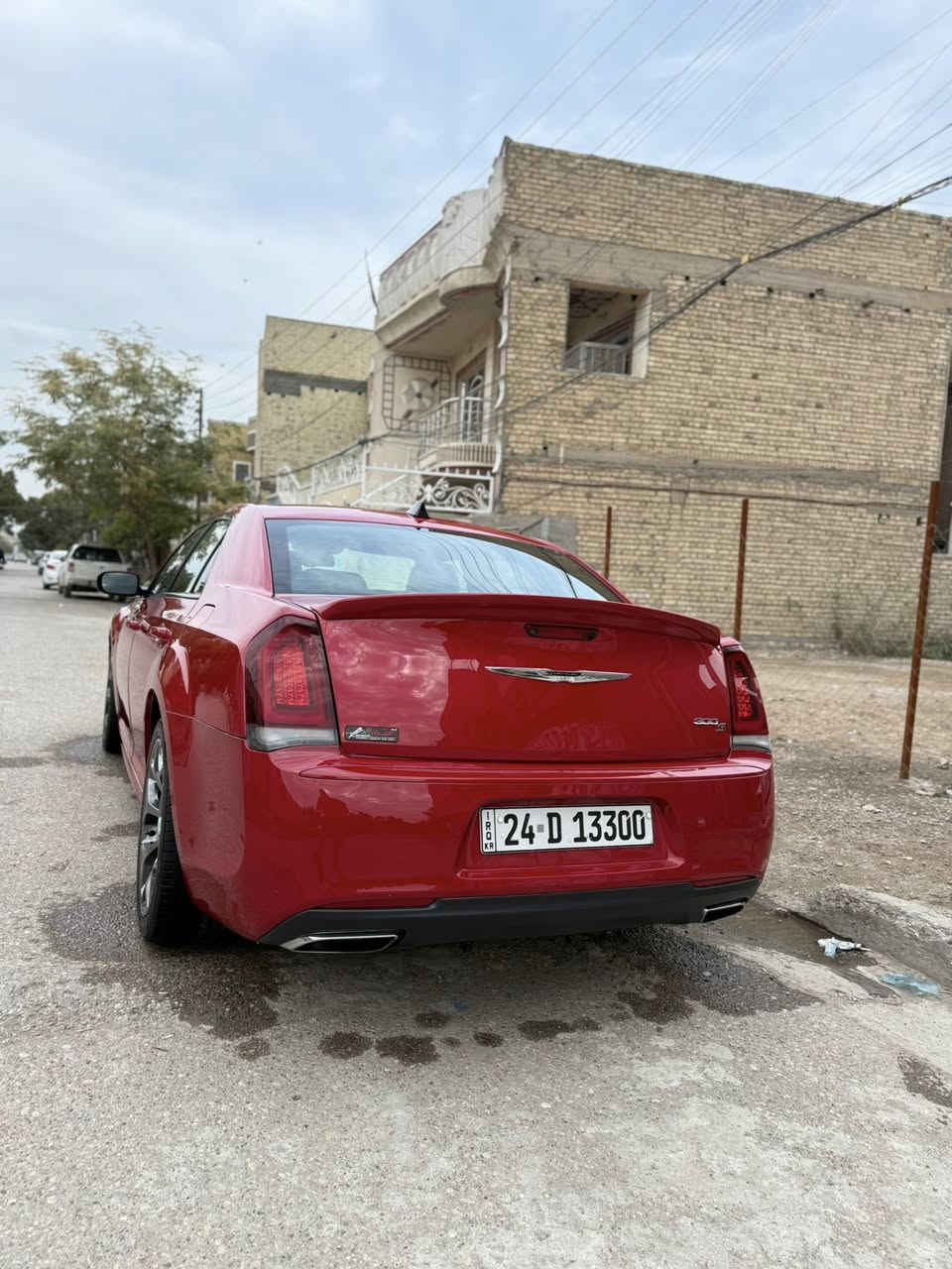 السلام عليكم اوباما 2017للبيع كفاله عامه خليجيه 
فول s مكان بغداد 265 بيها مجال قليل جاهزه للأخير مغلفه ppdب16ورقه قبل شهر غلفتها تخم تاير صدر امامي خلفي باتري دهن فيتبم مامخلي شي ممبدله 
***********
