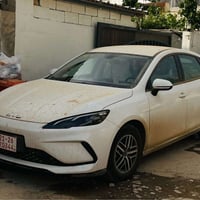 جنوط كروم • داخل ابيض • ٢٧٧٠ كم