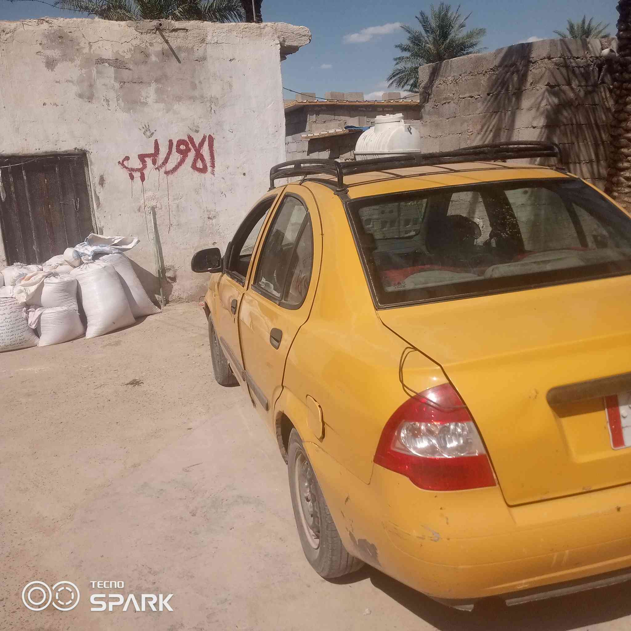 للبيع موديل 16بغدادالسعر31ورقةبسميبلاديةبيهاخياسات مامعمرهن***********عليههغرامةمليان علي
