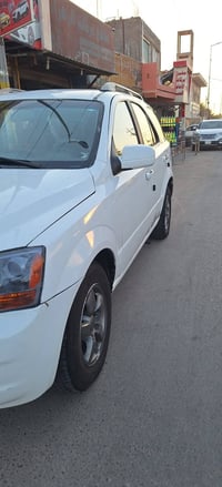 سورنتو ٢٠٠٧ • وارد امريكي • رقم شمالي