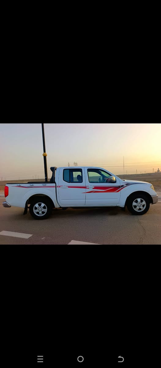 السلام عليكم بيكم نيفارا للبيع فقط رقم بصره مشروع وطني سنويه مجدده 2028شرط بسمنه. موديل 15 سياره اوتوماتيك سياره كفاله عامه من عدا بارد بجهه المدكر  الايمن فقط سياره كفاله كير  مكينه مكينه مفتوحه تايرات  جدد حداديه تبريد متعوب عليها سياره مال بيت سيار لا فتح لا تبديل لا ضربه يعن كفاله من دعميه ل دعميه بس بار بل يم سكن العنوان البصره سعر 115بيه مجال رقم.   ***********.         ***********
