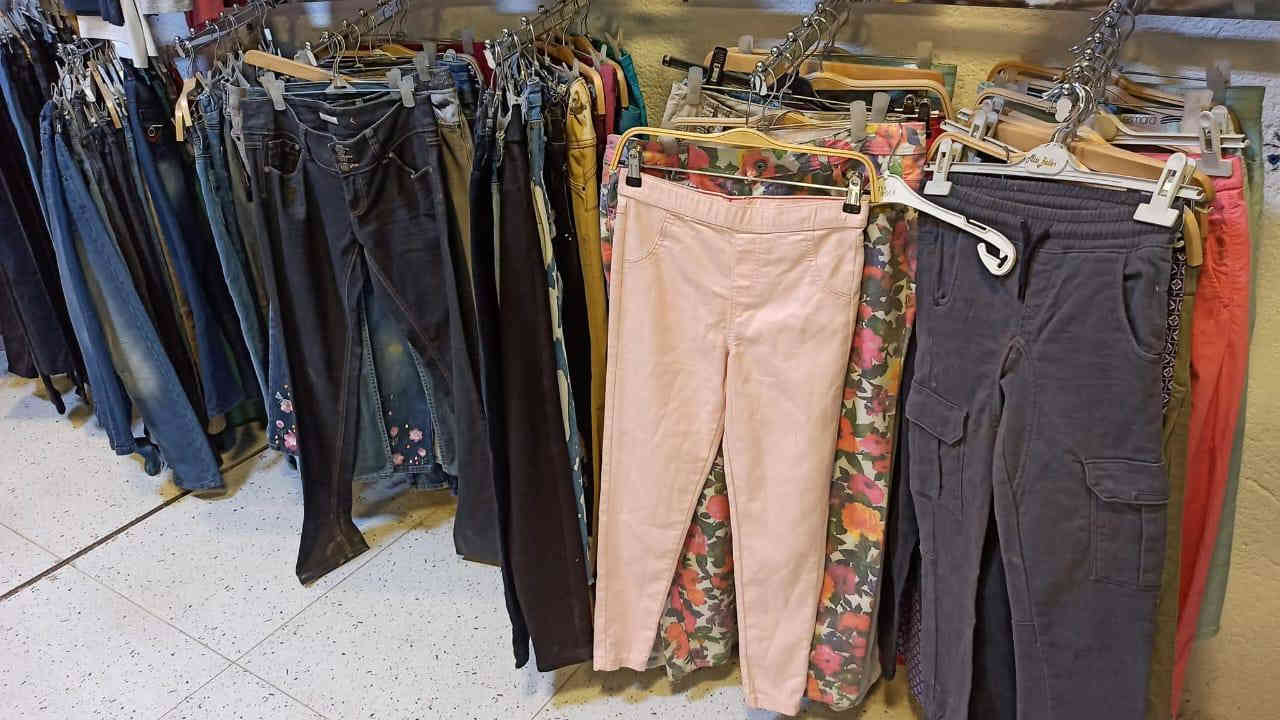 السلام عليكم... عرض خاص اي شي تبيع بالنص

بضاعة اوربية جديد تصفية مخازن مشكل ملابس شتائي & نسائي & رجالي & مكياجات & ماصات طبلة 

لمن لدية محل كبير يعرض البضاهة والبيع بالنص 

للأستفسار ***********
