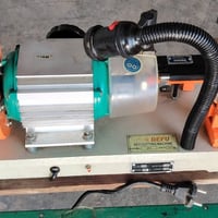 مكينة مفاتيح أفقية • جديدة