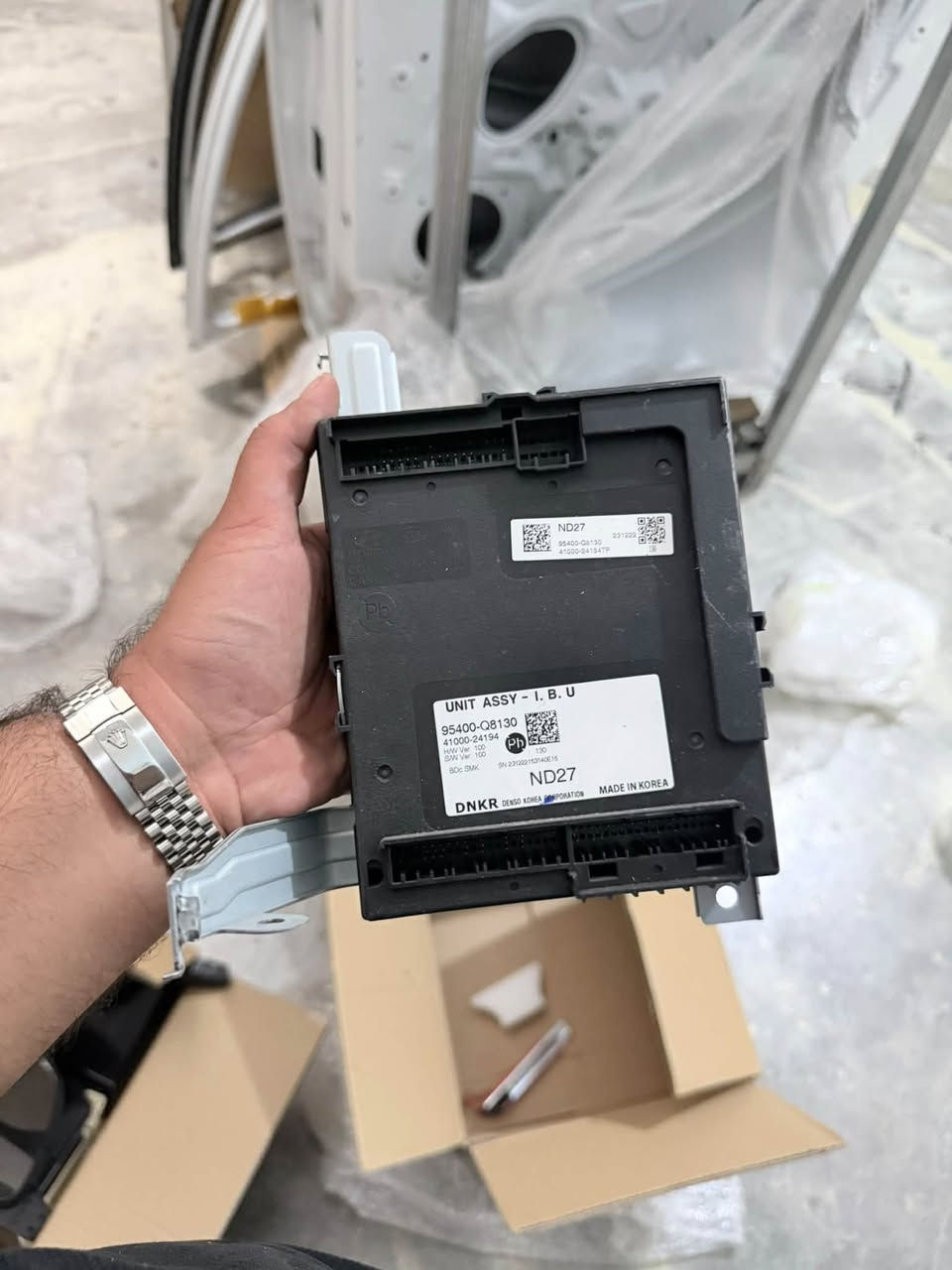 متوفر كافة كهربائيات الكيا k3 ‬
***********📞

📍بغداد-شارع النضال-سوق بغداد-مجمع سوق بغداد المركزي

🛑التوصيل مجاني لكافة 

المحافظات

https://waze.com/ul/hsvztdfbv3
