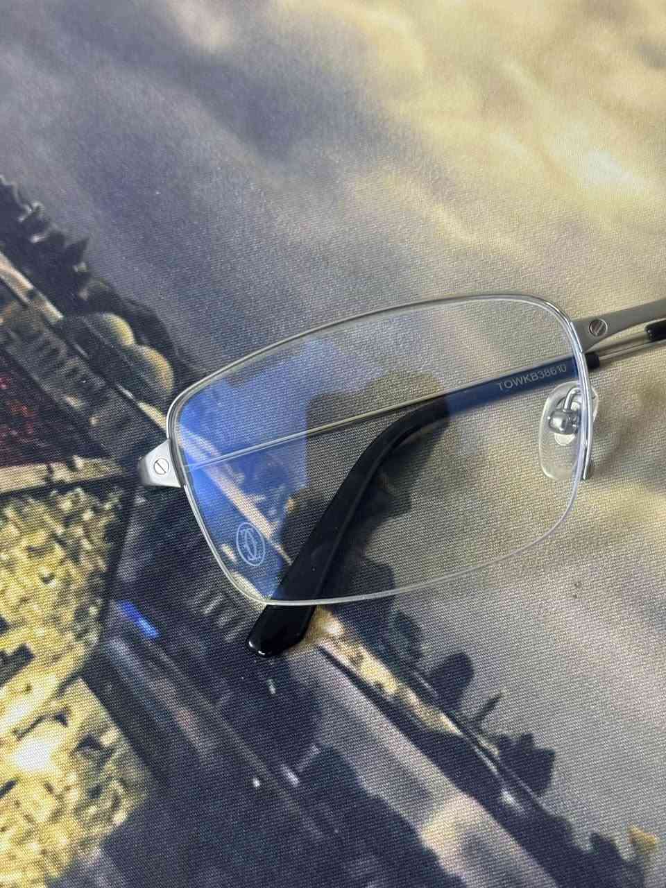 كارتير فريم
اورجنال زيرو

صنع يابان  💯 

تيتانيوم بلكامل

سلفر  فريم 

من الاخير قطعه ميحتاج واحد يشرح عليه هيه تشرح بنفسه

للحجز والاستفسار خاص رجاءً


**إذا كنت صاحب هذا الإعلان وتريد حذفه لأي سبب، رجاءا أرسل رسالة إلى الدعم الفني**