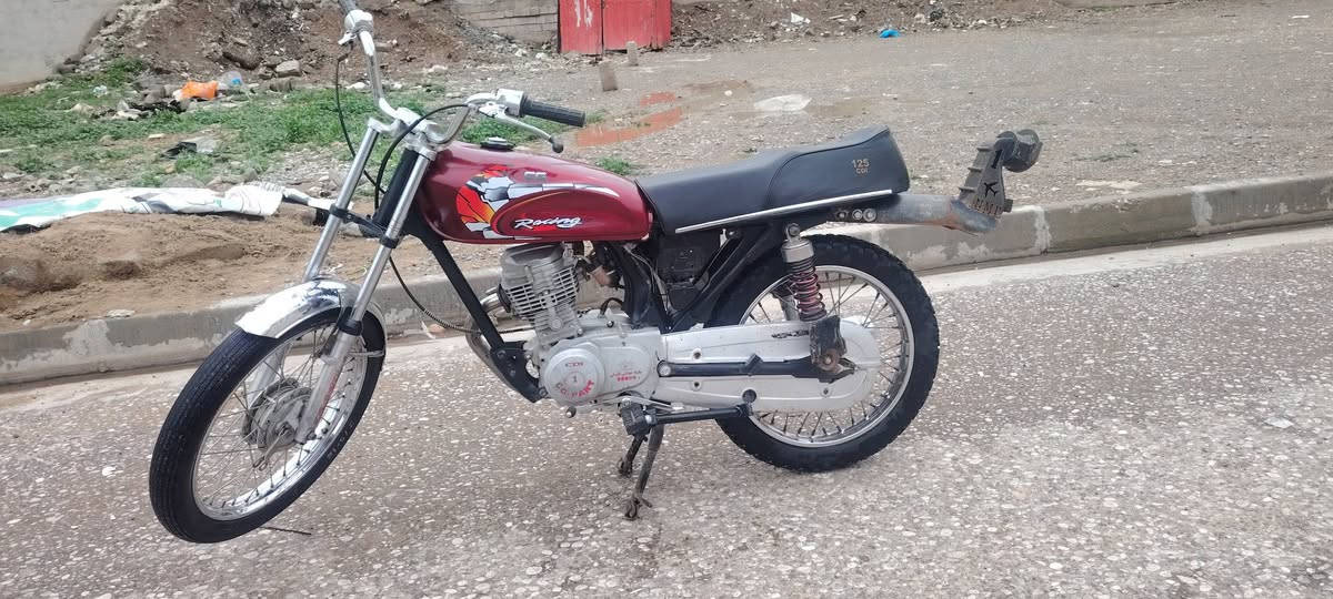 بارت 99999 تحريكه ومعدل الدراجه نضيفه كدام العين المكينه شرط خرسه مكاني حي السماح السعر 300وبيه مجال ***********بارت 99999 تحريكه ومعدل الدراجه نضيفه كدام العين المكينه شرط خرسه مكاني حي السماح السعر 300وبيه مجال ***********
