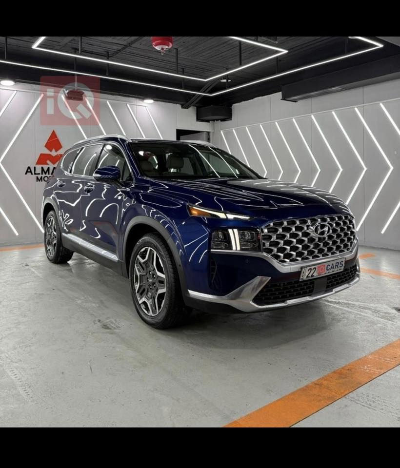 سنتافي 2022 وارد امريكي  بدون ايرباك بيها صبغ بالجاملغ الخلفي اثر سرقة فول مواصفات لمتد ماشية 37 الف ميل داخل بيجي مكان السيارة اربيل ***********
