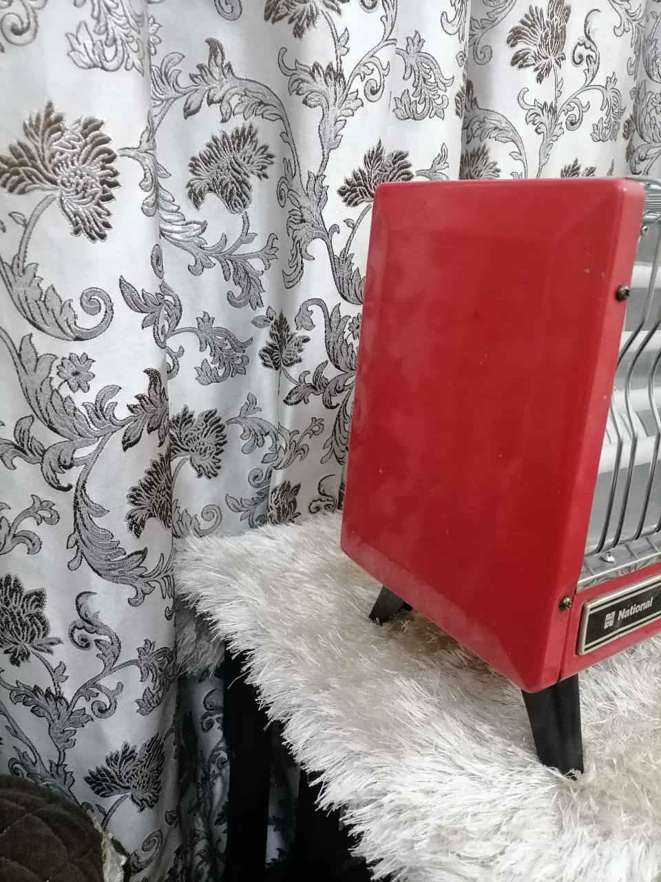 سلام عليكم صوبا ناشنار نظافه تامه شغاله شرط ونظيفه جدا سعر خاص ***********
