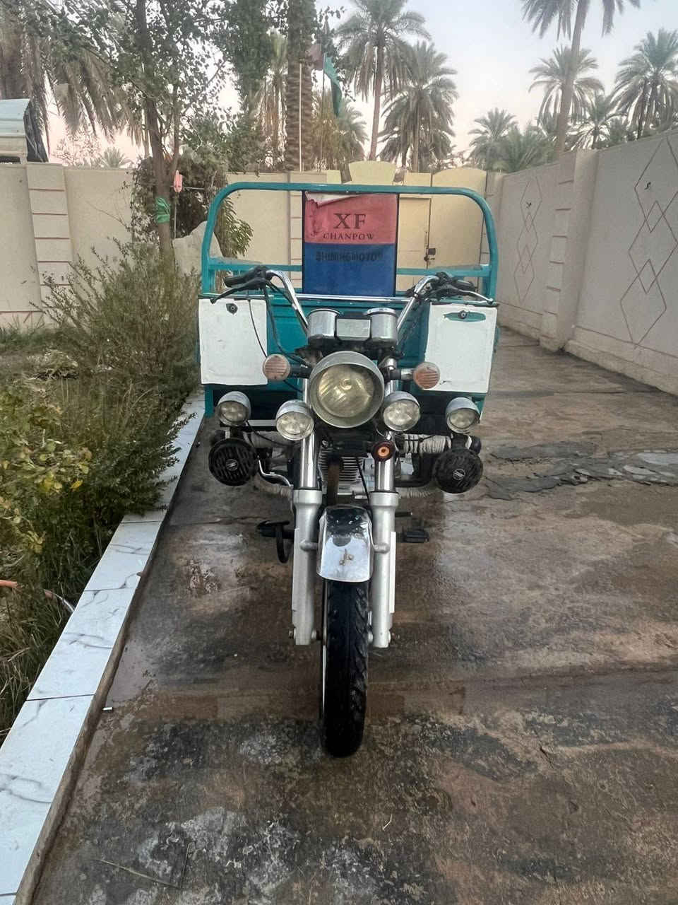 سلام عليكم ستوته للبيع مديل 2021مكفوله كفاله شاصي محرك شرط وضع شركه أوراق اصولي عوزهه بس باتري لئن طافيه صارلهه شهرين السعر 1550او بيهه مجال مكاني كربلاء الرقم ***********
