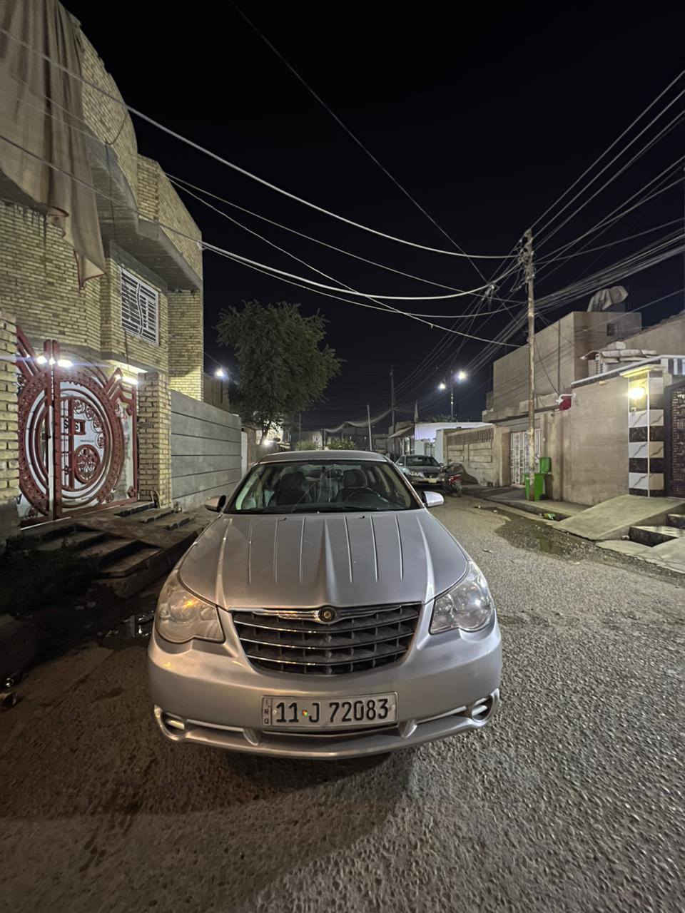 سلام عليكمC200مديل 2008 صبغ عام بدون دواخل
رقم بغداد جديد تحويل ثاني يوم 
محرك 2400 كير اوتو
كير محرك حاويه 
كهربائيات بلاد بدون جطل
تبريد شغال 
صدر امامي خلفي جديد 
تخم تاير جديد 
للبيع ب55وبيه مجال قليل 
العنوان صلاح الدين قضاء بلد
***********
