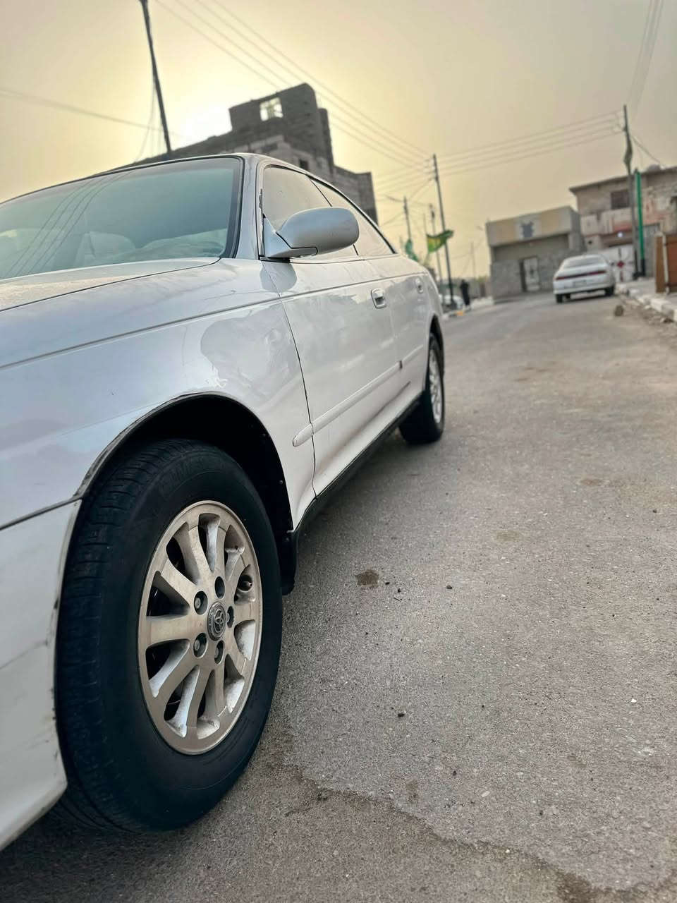 مرك نفخ كفاله كص ونقل وضربه وصبق  كيرمكينه
كفاله تبريدتخم تايركل جديدبسمنه مكان بصرة زبير سعر60
وبيهه مجال***********
