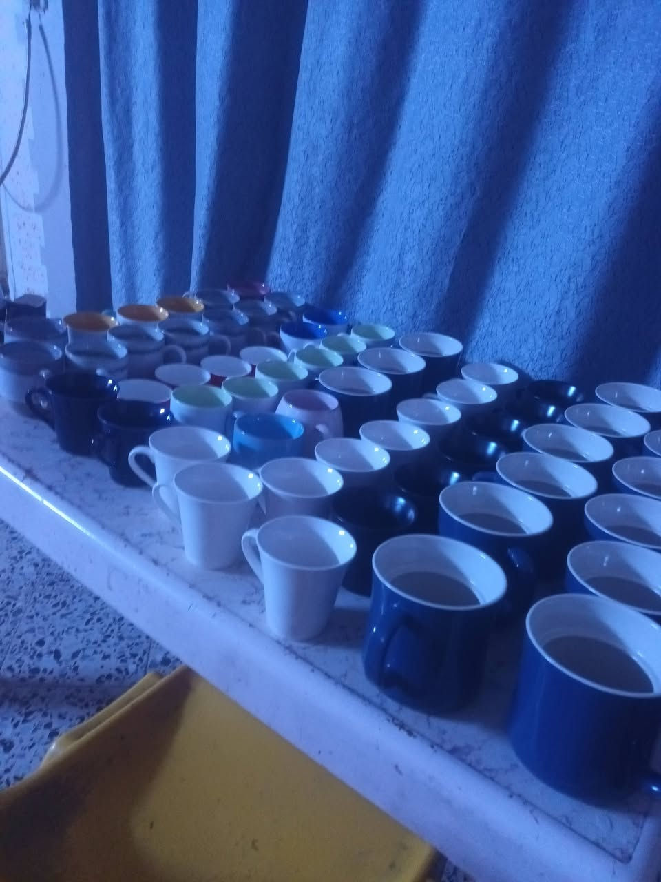 أغراض منزليه للبيع حي الشهداء البياع شارع المضخة الثاني قرب كلشي وكلاشي


**إذا كنت صاحب هذا الإعلان وتريد حذفه لأي سبب، رجاءا أرسل رسالة إلى الدعم الفني**