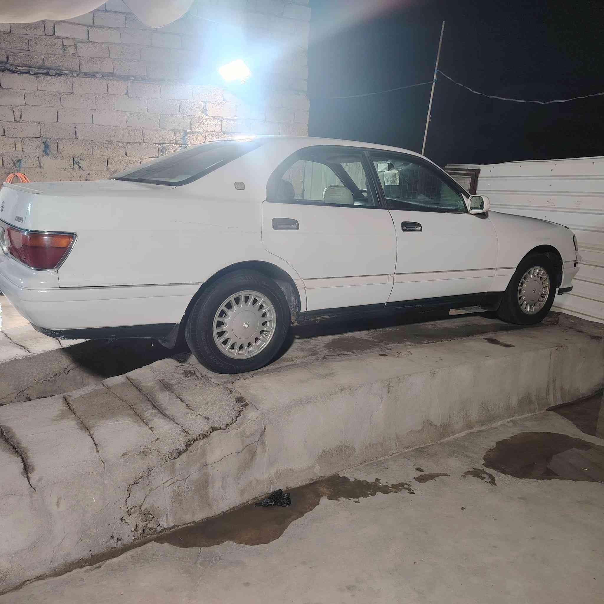 بطه كفاله عامه رقم بغداد تبريد شغال موديل 1993 مكاني ميسان الاستفسار ***********
