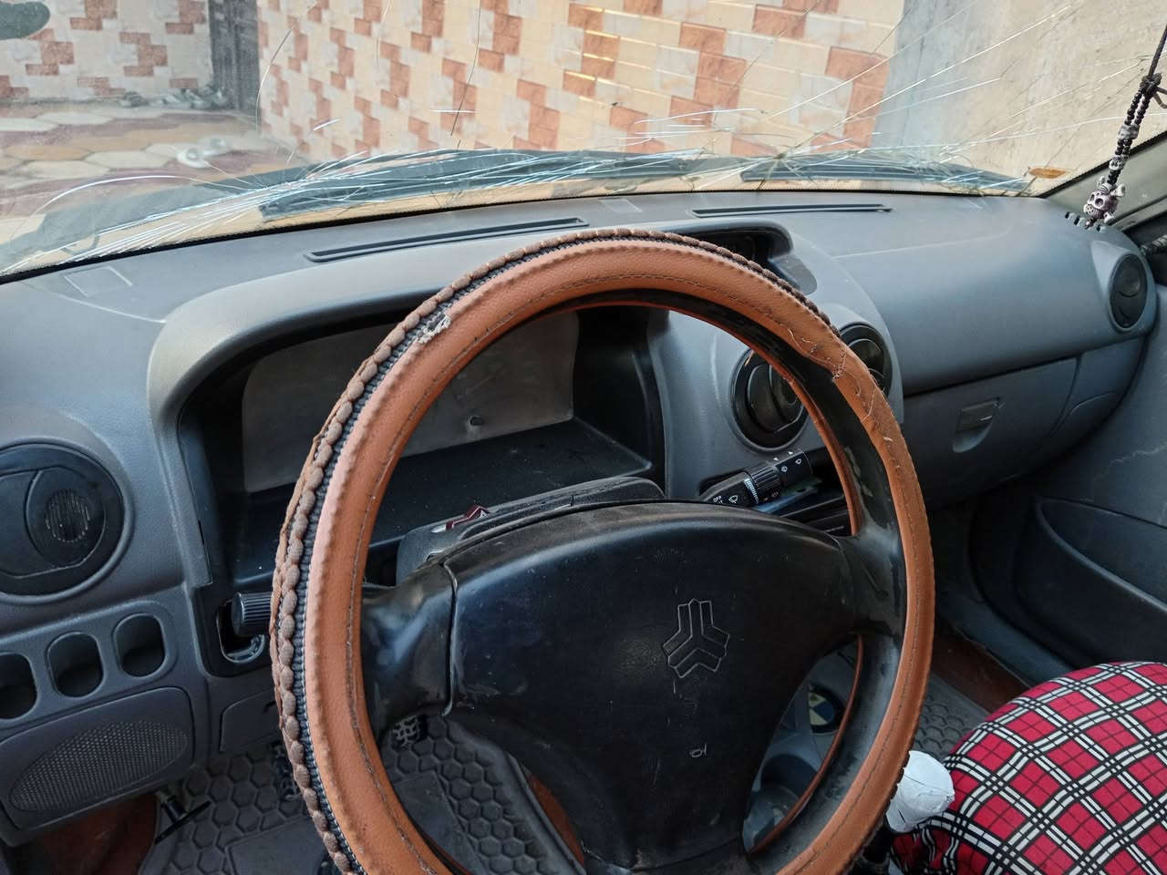 سايبا للبيع موديل 12 كير مكفول مكينه. كفاله دواخل جديد كشر حلو   السعر 13 مكان كربلا  اي استفسار 
اتصل عل ***********
