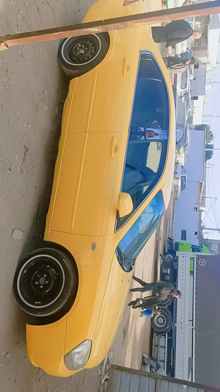 السلام عليكم اوبتيمه البيع موديل 2008 حداديه 75بلميه تخم تايرات جديد معمره مصبوغه رقم ذي قار مشروع وطني سنويه صارلها شهر من صقطت بيه ضربه جنطه معمره  مكينه وكير وتبريد خير من الله سعر 80وبيه مجال مكان ذي قار شطره  رقم ***********
مكلف بل نشر
