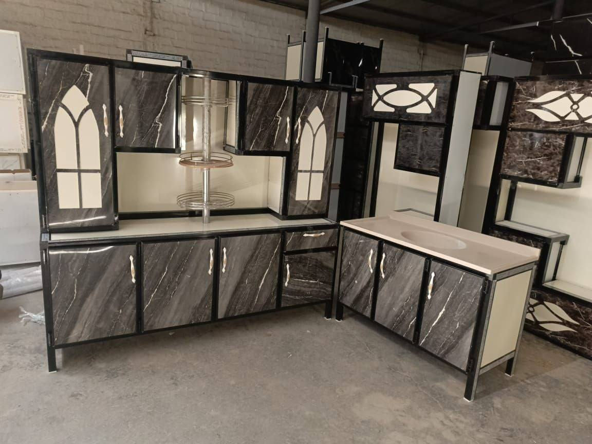 🔥 عرض مميز – كاونتر مطبخ متكامل 🔥
حوّل مطبخك إلى مساحة أنيقة وعملية ✨
كاونتر 2 متر + ملحق سلة 2 متر مع سنك مرمر 1.20 متر

💎 تصميم عصري يضيف فخامة للمطبخ
🧺 مساحة واسعة للتنظيم والتخزين

💰 السعر: 315 فقط

🚚 متوفر توصيل

📦 الكمية محدودة
📩 للحجز والاستفسار راسلنا على الخاص الآن


**إذا كنت صاحب هذا الإعلان وتريد حذفه لأي سبب، رجاءا أرسل رسالة إلى الدعم الفني**